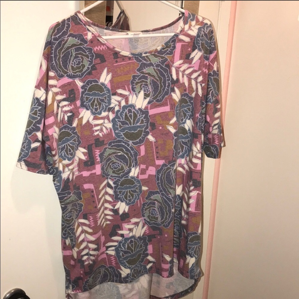 LulaRoe Irma